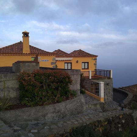 Villa Casa El Somadero A Fuencaliente de la Palma Exterior foto
