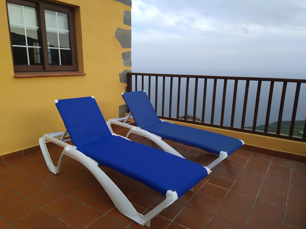Villa Casa El Somadero A Fuencaliente de la Palma Exterior foto