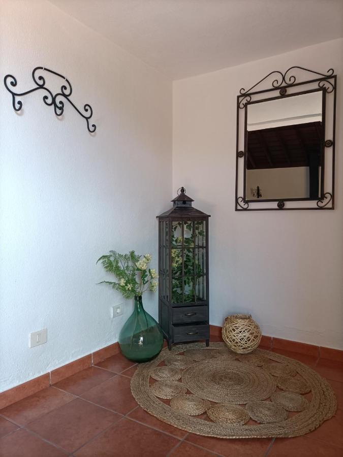 Villa Casa El Somadero A Fuencaliente de la Palma Exterior foto